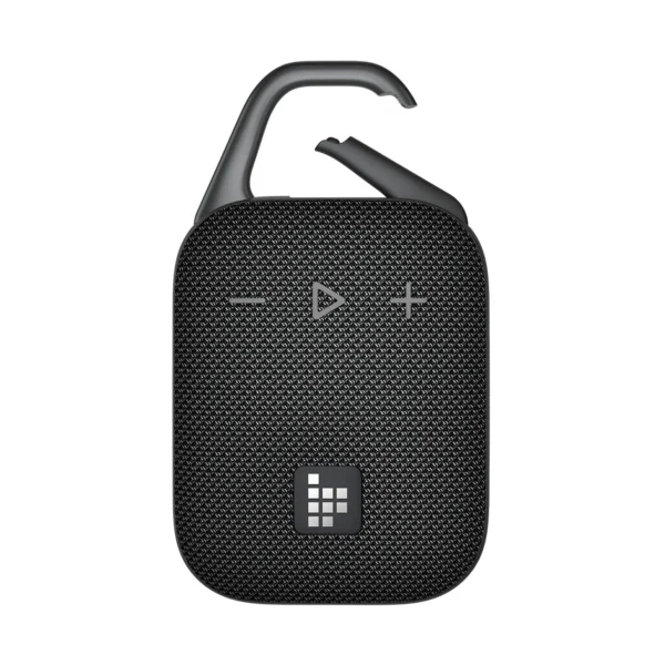 Tronsmart Mirtune H1 8W Portable Outdoor Speaker Blackeng