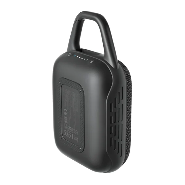 Tronsmart Mirtune H1 8W Portable Outdoor Speaker Blackeng