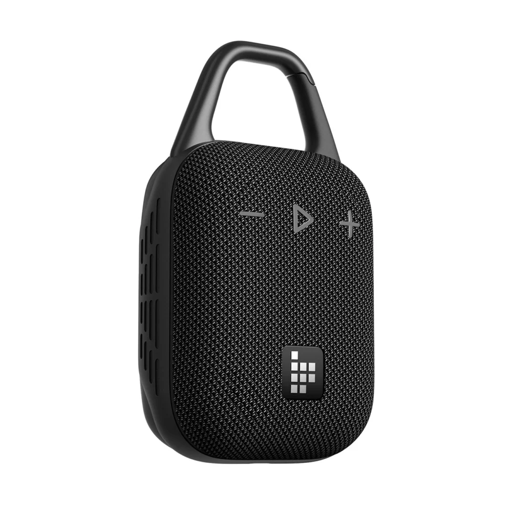 Tronsmart Mirtune H1 8W Portable Outdoor Speaker Blackeng