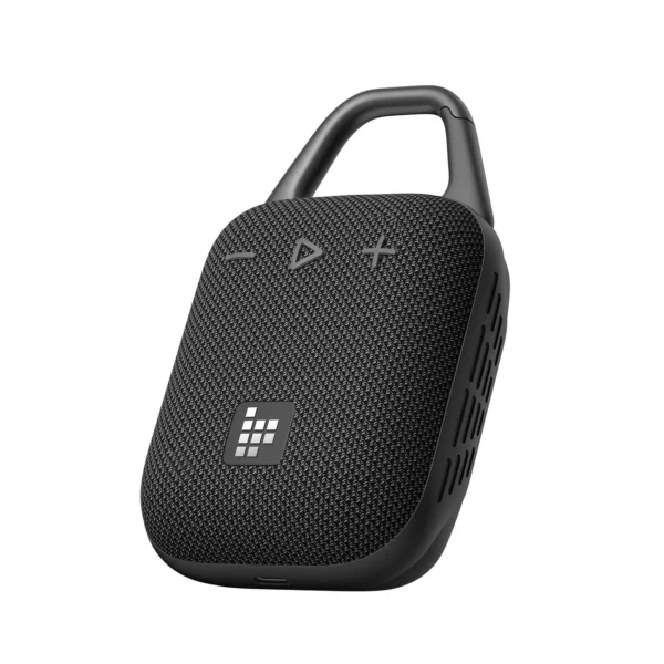 Tronsmart Mirtune H1 8W Portable Outdoor Speaker Blackeng