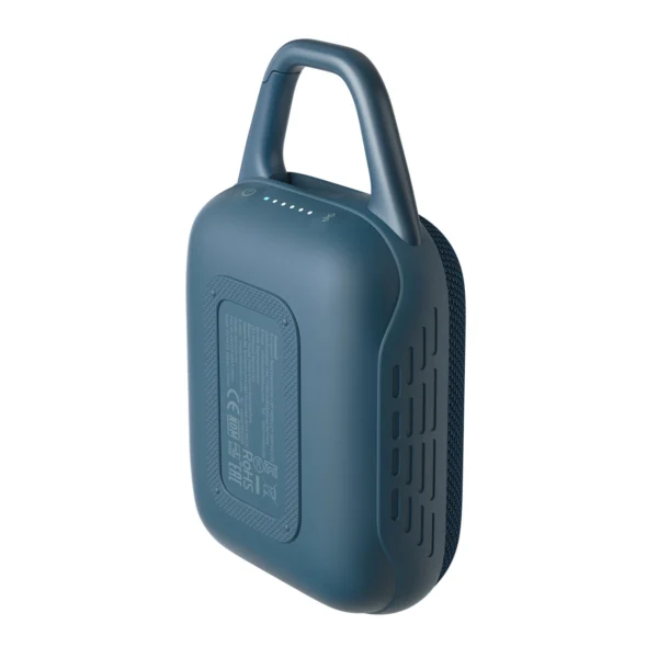 Tronsmart Mirtune H1 8W Bluetooth 5.3 Wireless Speaker - Blueeng