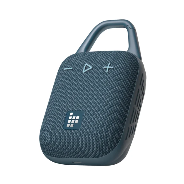 Tronsmart Mirtune H1 8W Bluetooth 5.3 Wireless Speaker - Blueeng