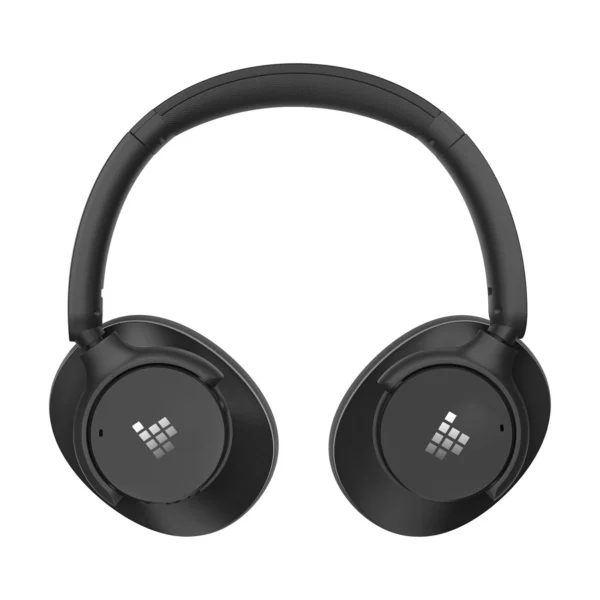 Tronsmart Sounfii Q20 ANC On-Ear Bluetooth 5.3 Wireless Headphones - Blackeng