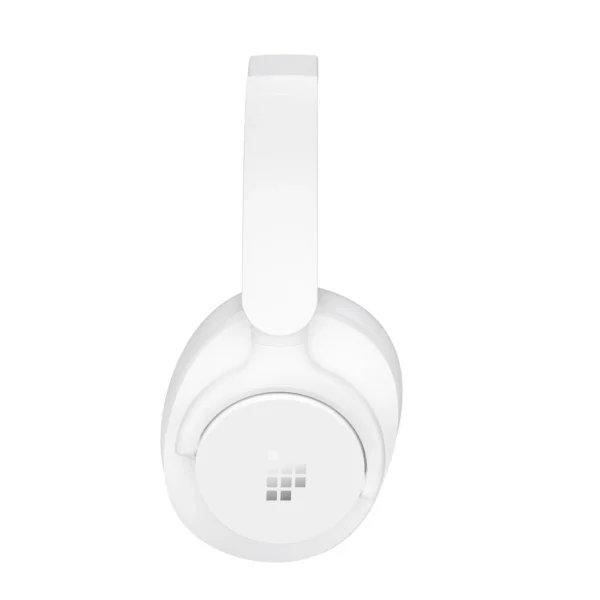 Tronsmart Sounfii Q20 ANC On-Ear Bluetooth 5.3 Wireless Headphones - Whiteeng
