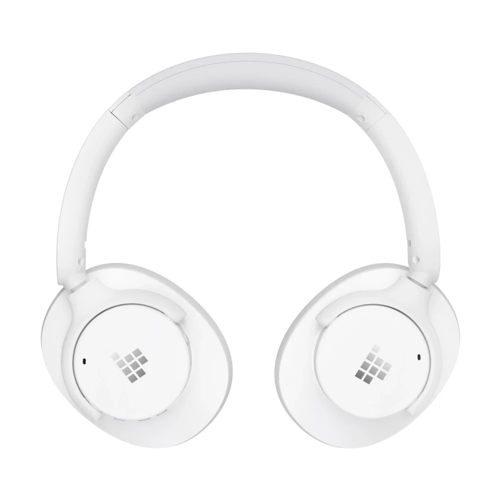 Tronsmart Sounfii Q20 ANC On-Ear Bluetooth 5.3 Wireless Headphones - Whiteeng