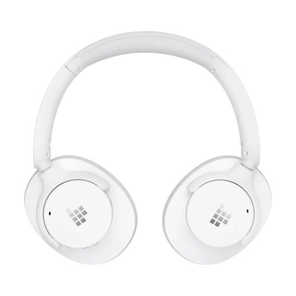 Tronsmart Sounfii Q20 ANC On-Ear Bluetooth 5.3 Wireless Headphones - Whiteeng