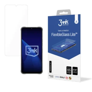 Hybrid glass 3mk FlexibleGlass Lite™ for MyPhone Hammer Blade Va 5Geng