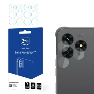 Camera lens glass 3mk Lens Protection for MyPhone Hammer Blade Va 5Geng