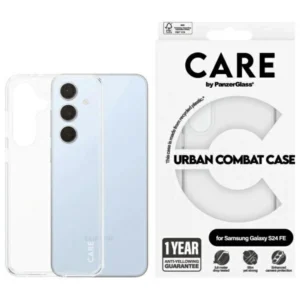 CARE by PanzerGlass Urban Combat Case Sam S24 FE MagSafe 1466eng