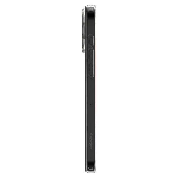 Spigen Liquid Crystal Mag MagSafe iPhone 16 Pro Case - Cleareng