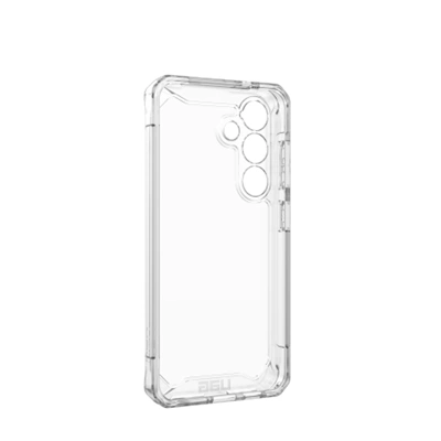 UAG Plyo Case for Samsung Galaxy S24 - Transparenteng
