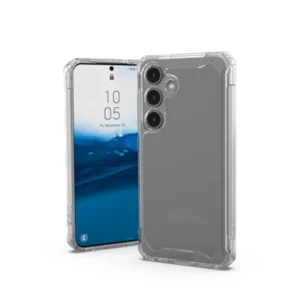 UAG Plyo Case for Samsung Galaxy S24 - Transparenteng