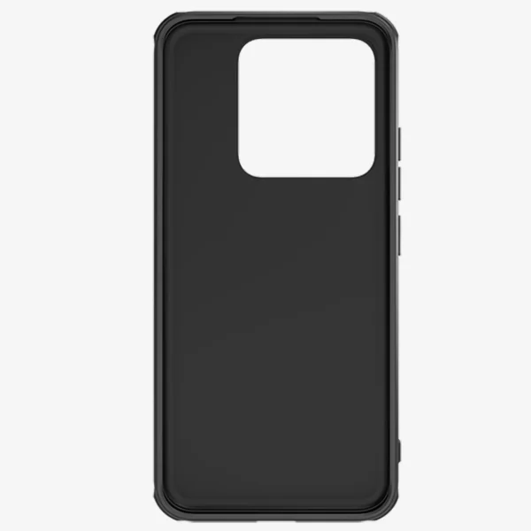 Nillkin Super Frosted Shield Pro reinforced case for Xiaomi 14 - blackeng