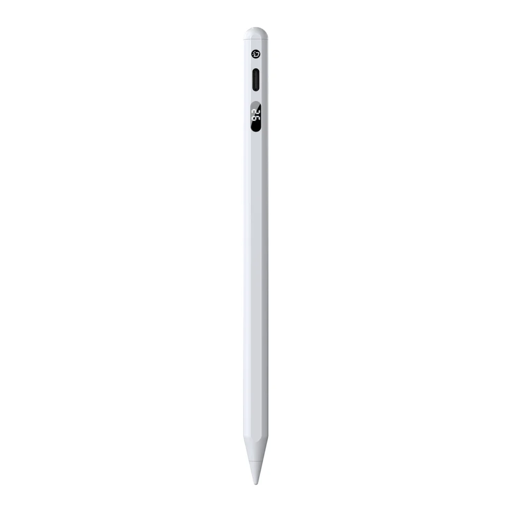 Dux Ducis Stylus Pen SP-02 for Apple iPad - whiteeng