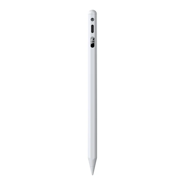 Dux Ducis Stylus Pen SP-02 for Apple iPad - whiteeng