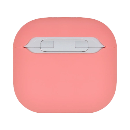 183196_3 Decoded Silicone Aircase for AirPods 4 - Pinkeng