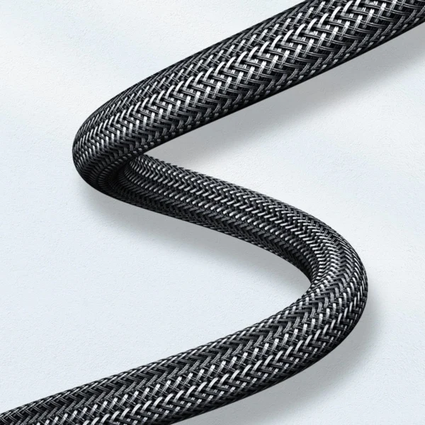 Ugreen cable HDMI 2.1 8K 60Hz 48Gb/s 3m gray (HD135)eng
