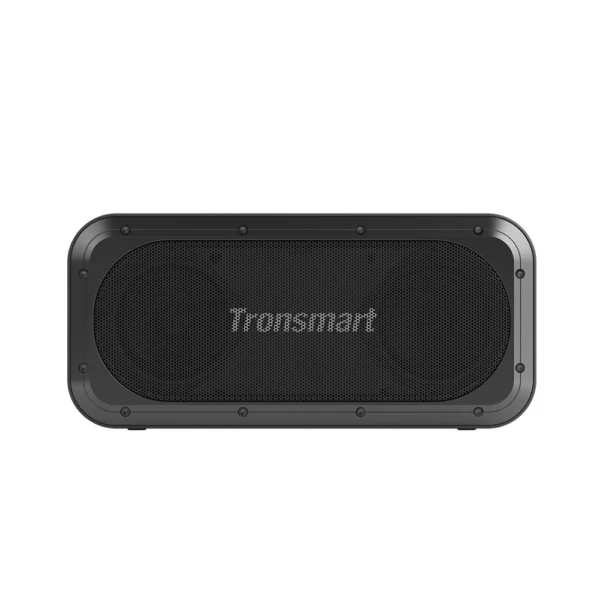Tronsmart Force SE Waterproof Wireless Bluetooth Speaker 50W with Powerbank black (752288)eng