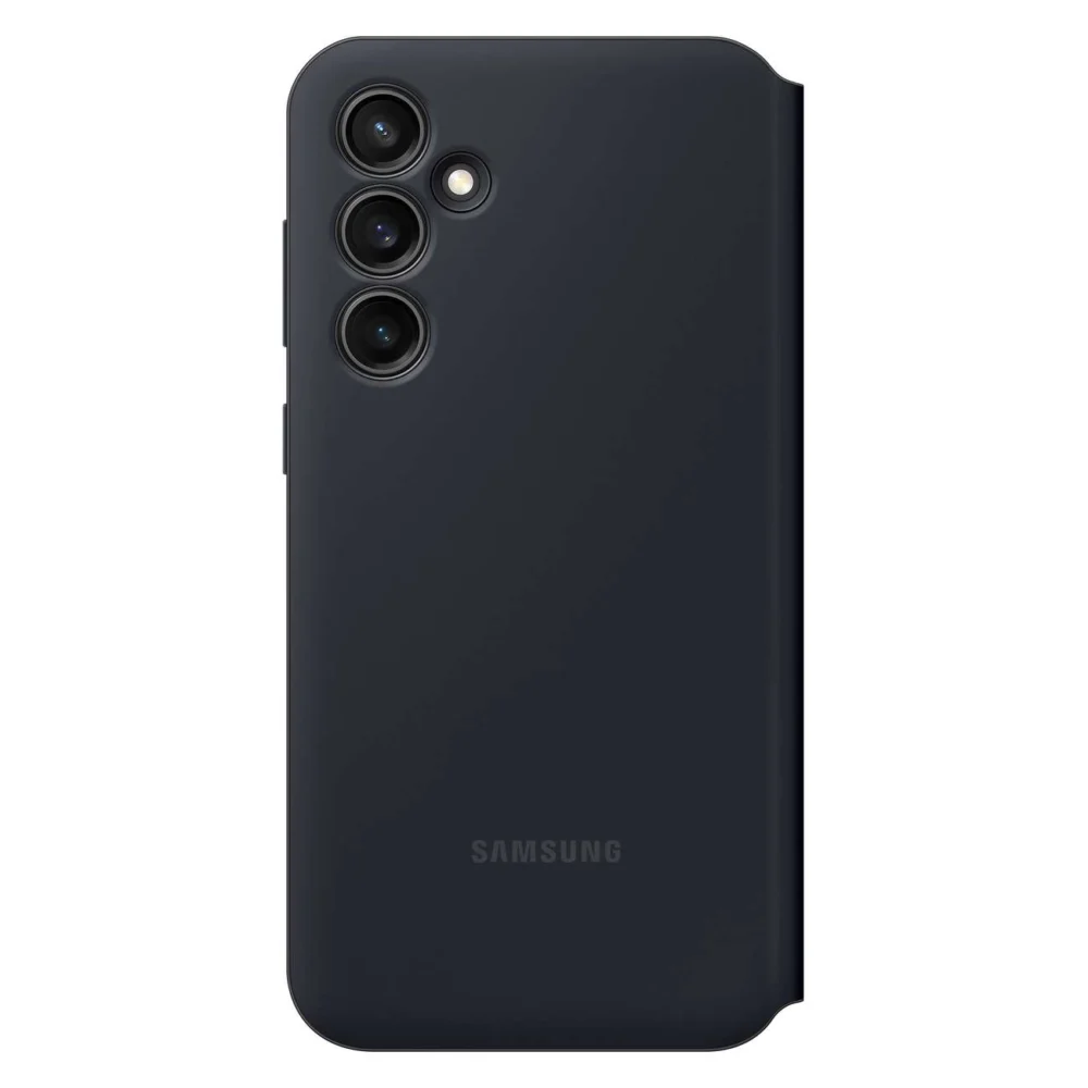 Samsung Smart View Wallet EF-ZS711CBEGWW case for Samsung Galaxy S23 FE - blackeng