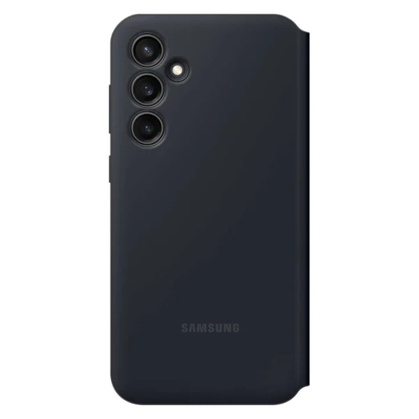 Samsung Smart View Wallet EF-ZS711CBEGWW case for Samsung Galaxy S23 FE - blackeng