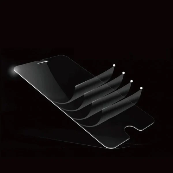 Wozinsky Tempered Glass tempered glass for Samsung Galaxy S25+eng