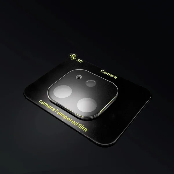 Wozinsky Full Camera Glass 9H tempered glass for the entire camera Samsung Galaxy S25 Ultraeng