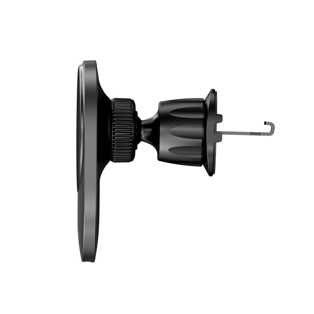 Tech-Protect MM15W-V1 Car Phone Holder with MagSafe 15W Inductive Charger for Air Vent - Blackeng