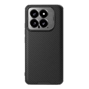 Nillkin CamShield Prop Magnetic Case for Xiaomi 14 - blackeng