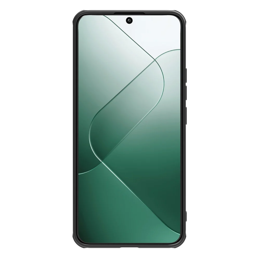Nillkin CamShield Prop Magnetic Case for Xiaomi 14 - blackeng
