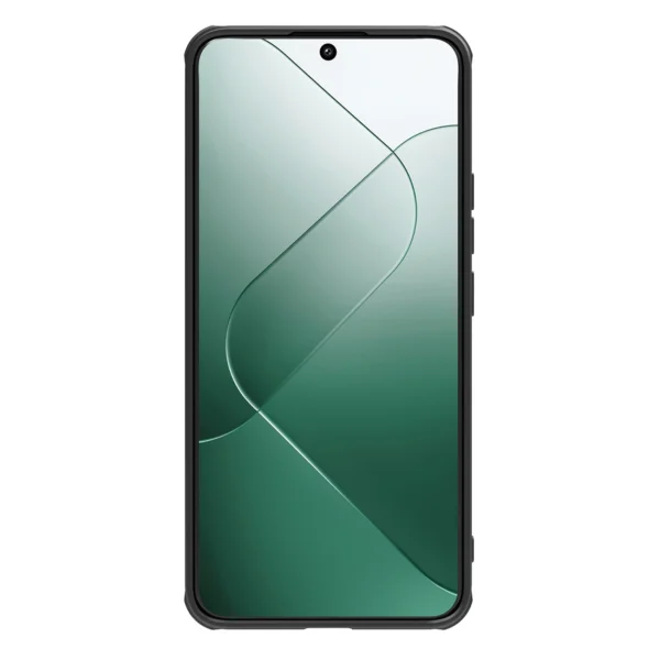Nillkin CamShield Prop Magnetic Case for Xiaomi 14 - blackeng