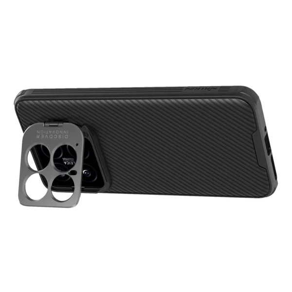Nillkin CamShield Prop Magnetic Case for Xiaomi 14 - blackeng