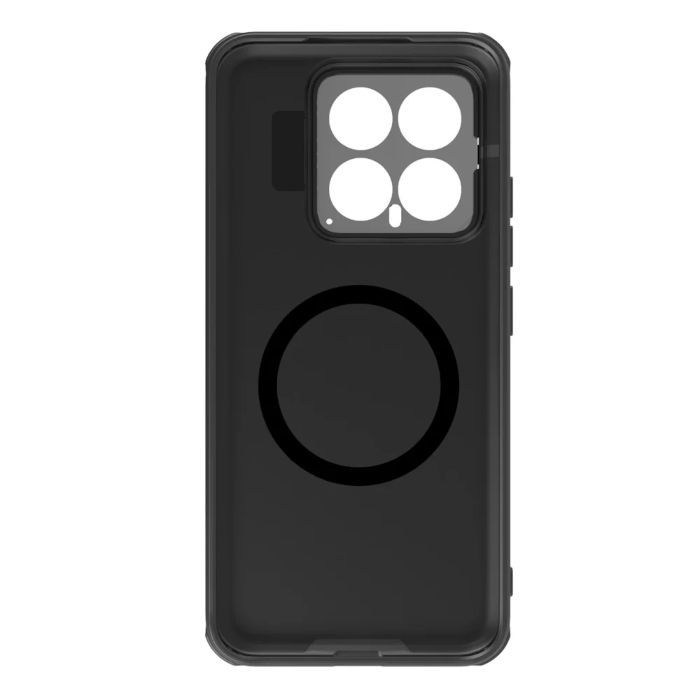Nillkin CamShield Prop Magnetic Case for Xiaomi 14 - blackeng