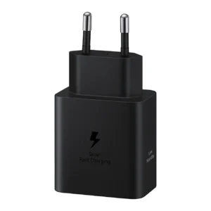 Samsung EP-T4511XBEGEU 45W 4.05A 1x USB-C wall charger - black + USB-C cableeng