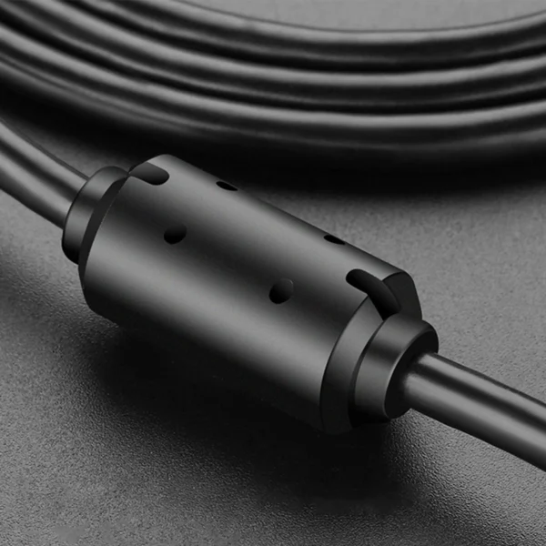 Ugreen US210 10372 Printer Cable USB-A 3.0 / USB-B 5Gbps 2m - Blackeng