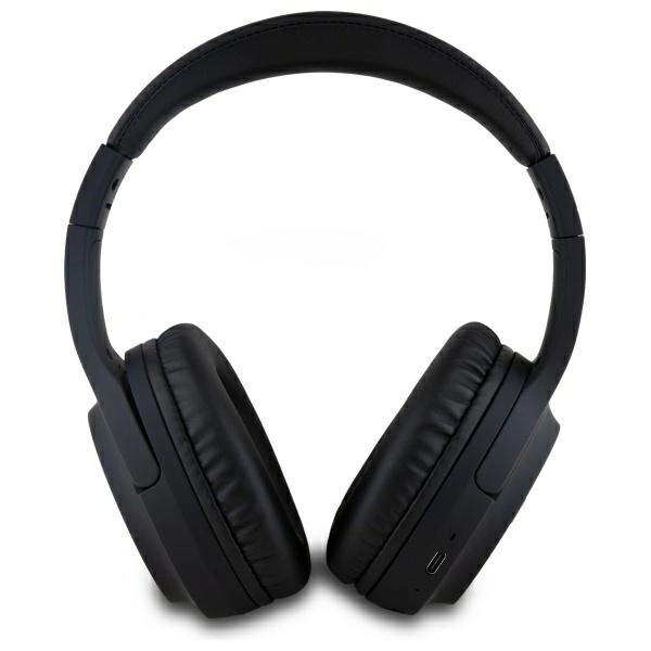 DKNY DKBH3DNYAK Bluetooth On-Ear Headphones Black/Black Arch Logoeng