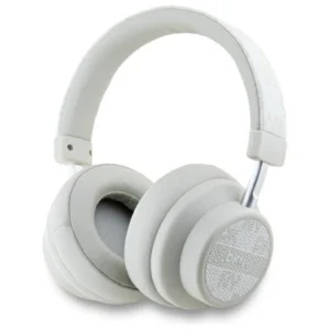 DKNY Bluetooth On-Ear Headphones DKBHM2PCSHLP Pearl Checkered Patterneng