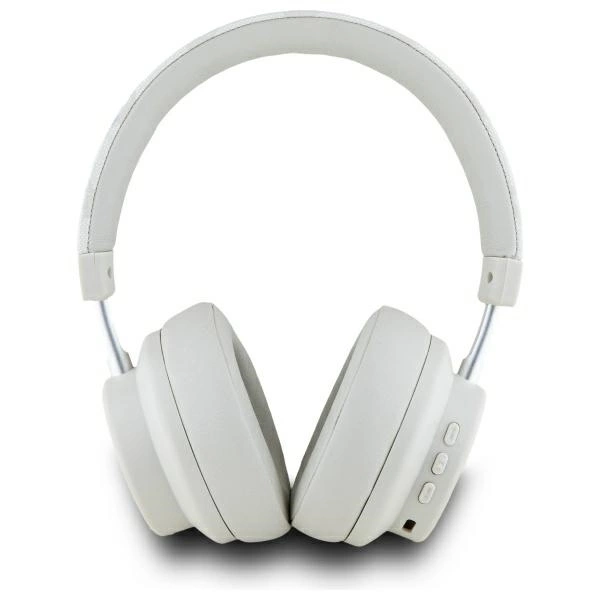 DKNY Bluetooth On-Ear Headphones DKBHM2PCSHLP Pearl Checkered Patterneng
