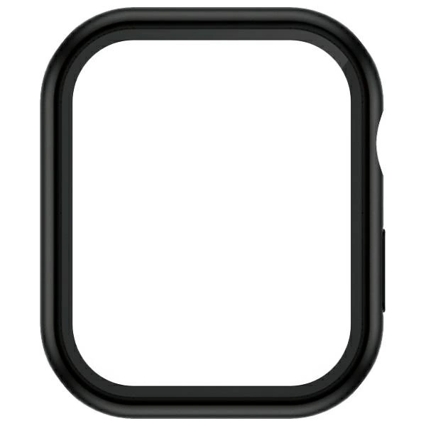 183441_3 PanzerGlass Snappie Full Body Apple Watch 10 46mm black/black 3717eng