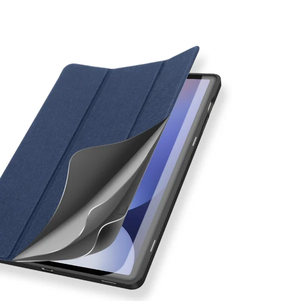Dux Ducis Domo Case for Samsung Galaxy Tab S10 Plus/S9 Plus/S9 FE Plus - Blueeng
