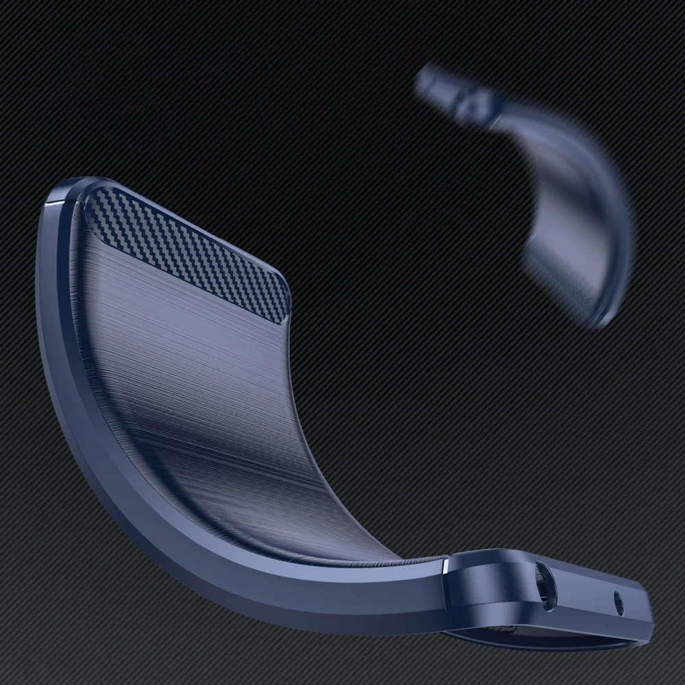 Carbon Case for Samsung Galaxy S25 Ultra - Blueeng