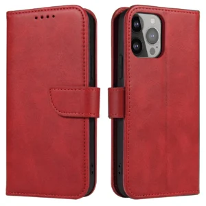 Magnet Case with Flip for Samsung Galaxy A16 / A16 5G - Redeng
