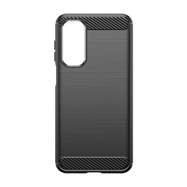 Carbon Case for Samsung Galaxy A16 / A16 5G - Blackeng