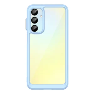 Outer Space Case with Gel Frame for Samsung Galaxy A16 / A16 5G - Blueeng