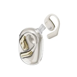 Dudao U17Max OWS Bluetooth Headset - Whiteeng