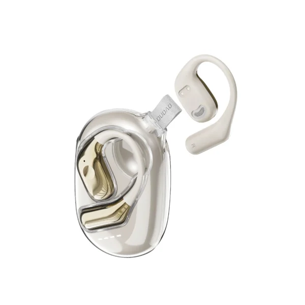 Dudao U17Max OWS Bluetooth Headset - Whiteeng