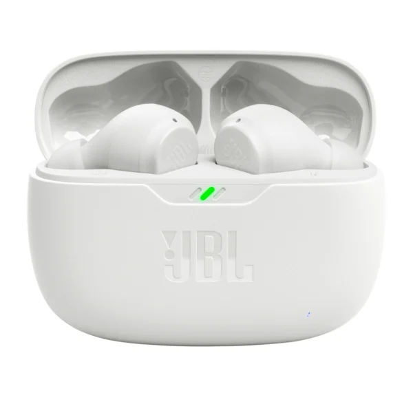 JBL Wave Beam wireless in-ear headphones Bluetooth 5.2 IP54 IPX2 - blackeng