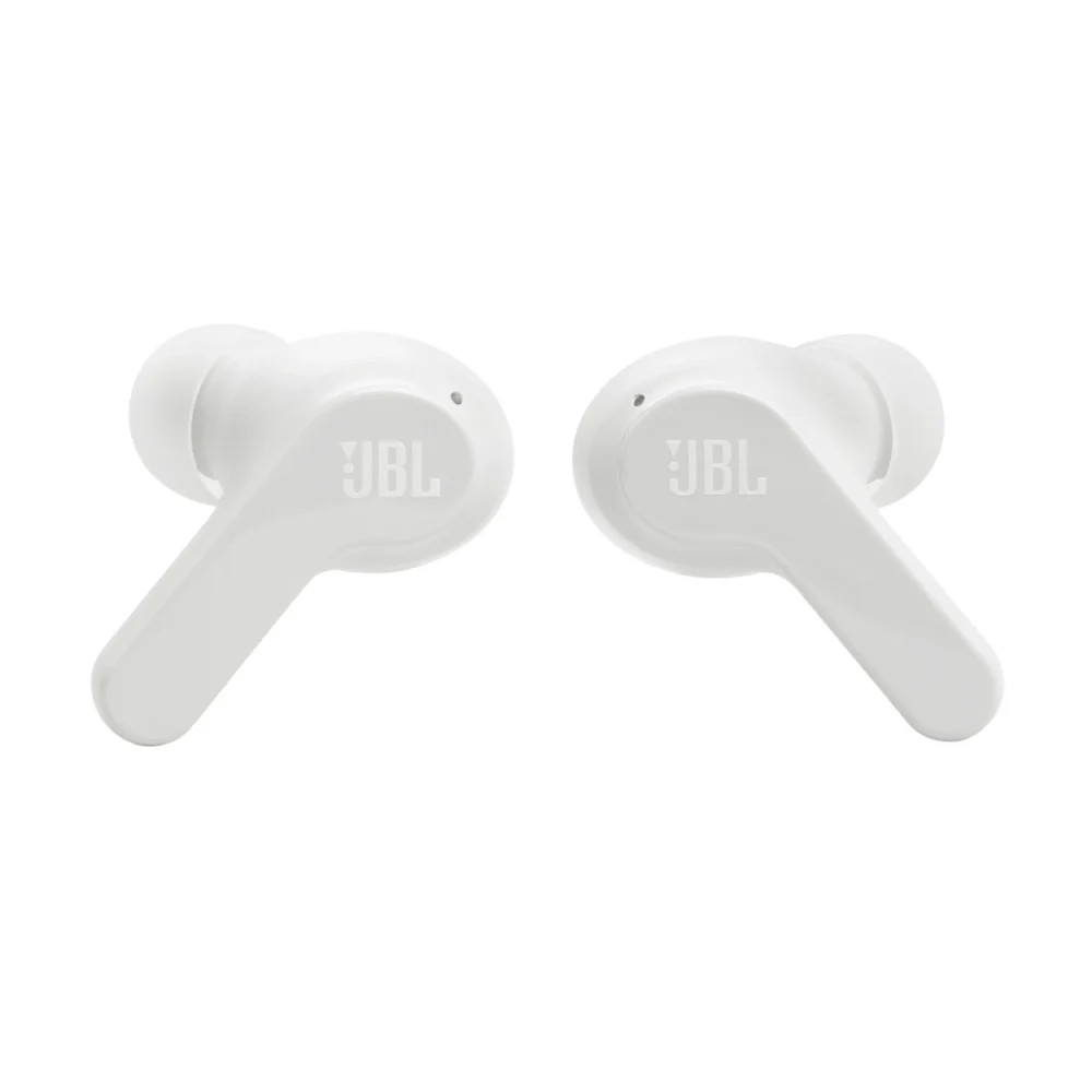 JBL Wave Beam wireless in-ear headphones Bluetooth 5.2 IP54 IPX2 - blackeng