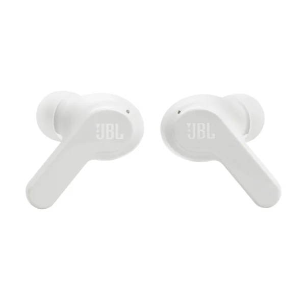 JBL Wave Beam wireless in-ear headphones Bluetooth 5.2 IP54 IPX2 - blackeng
