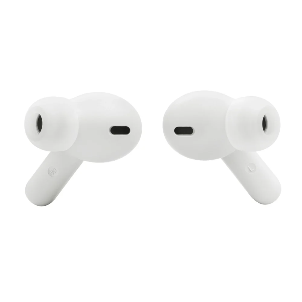 JBL Wave Beam wireless in-ear headphones Bluetooth 5.2 IP54 IPX2 - blackeng