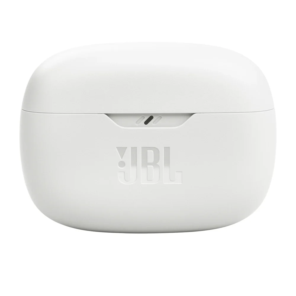 JBL Wave Beam wireless in-ear headphones Bluetooth 5.2 IP54 IPX2 - blackeng